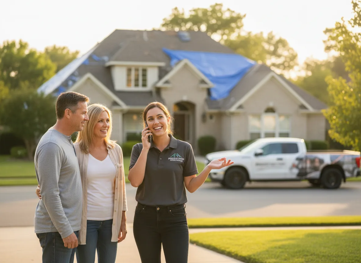 Emergency Roof Repair Chapin, SC FAQs